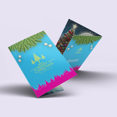 Greeting Cards